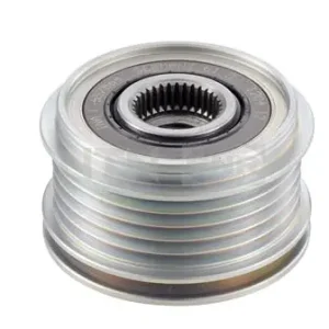 Vrijloop koppeling dynamo SNR GA765.05 Bulkbestelling