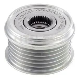 Wereldwijde Verzending Vrijloop koppeling dynamo SNR GA767.00