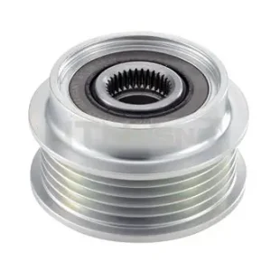 Vrijloop koppeling dynamo SNR GA769.01 Meest Verkocht