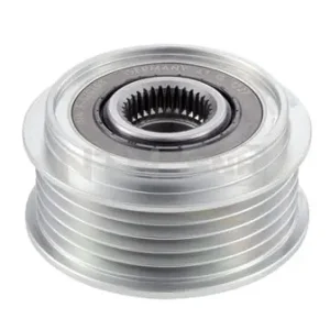 In De Mode Vrijloop koppeling dynamo SNR GA769.02