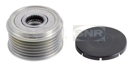 Goedkoop Vrijloop koppeling dynamo SNR GA770.02