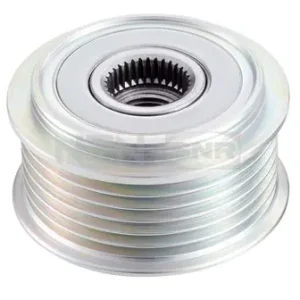 Vrijloop koppeling dynamo SNR GA770.03 Voordeelprijs