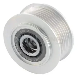 Korting Vrijloop koppeling dynamo SNR GA774.00