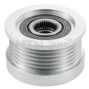 Hete Deal Vrijloop koppeling dynamo SNR GA784.02