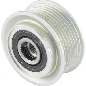 Beperkt Aanbod Vrijloop koppeling dynamo SNR GA784.03