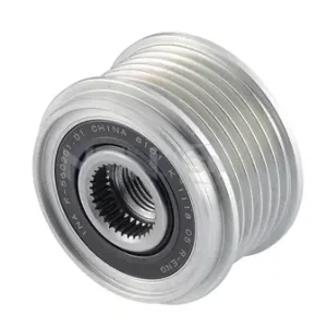 Veilige Betaling Vrijloop koppeling dynamo SNR GA784.05