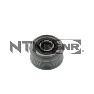 Hete Deal Vrijloop koppeling dynamo SNR GA784.09