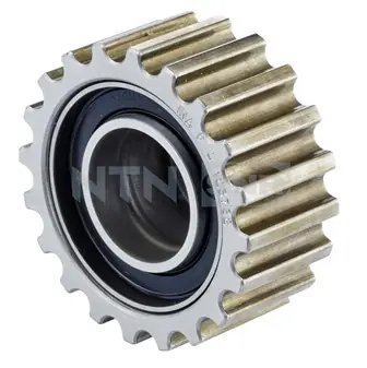 Favoriet Geleiderol distributieriem SNR GE355.26