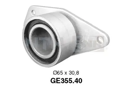 Speciale Aanbieding Geleiderol distributieriem SNR GE355.40