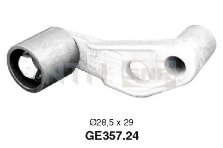 Geleiderol distributieriem SNR GE357.24 Shop Nu