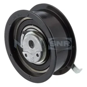 Spanrol distributieriem SNR GT357.10 Laatste Versie