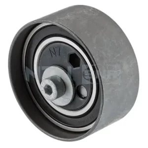 Aanbieding Spanrol distributieriem SNR GT357.41