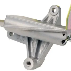 Topkwaliteit Spanrol distributieriem SNR GT357.61