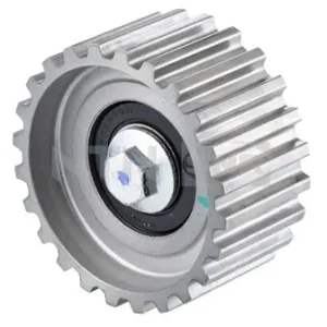 Spanrol distributieriem SNR GT358.37 Topkwaliteit