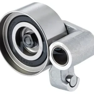 Tijdelijk Beschikbaar Spanrol distributieriem SNR GT369.12