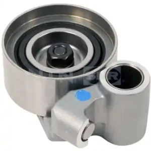 Spanrol distributieriem SNR GT369.30 Op = Op