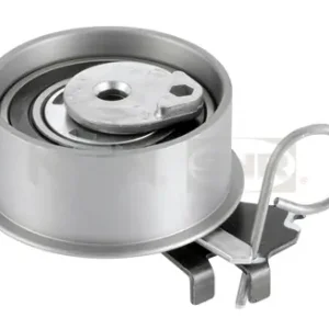 Spanrol distributieriem SNR GT384.06 Gecertificeerd