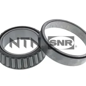 Veilige Betaling Wiellager SNR HDB008