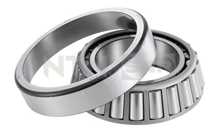 Wiellager SNR HDB024 Lage Kosten