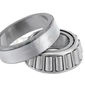 Wiellager SNR HDB033 Budget