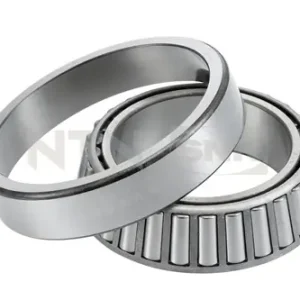 Snelle Levering Wiellager SNR HDB055