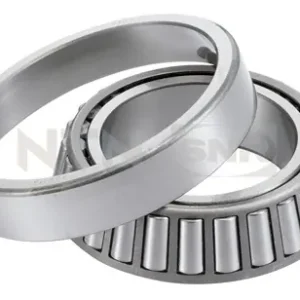 Exclusieve Aanbieding Wiellager SNR HDB059