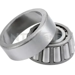 Wiellager SNR HDB088 Geld-Terug-Garantie