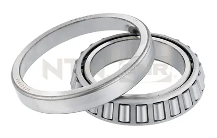 Exclusieve Aanbieding Wiellager SNR HDB177