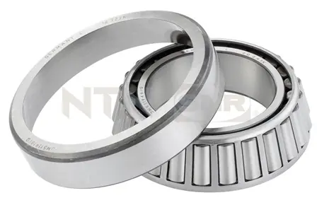 Garantie Inbegrepen Wiellager SNR HDB191