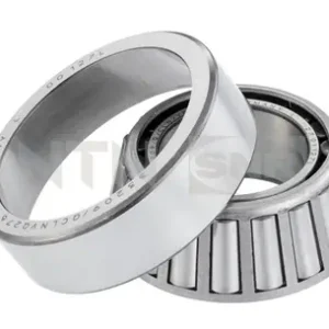 Wiellager SNR HDB193 Topkwaliteit