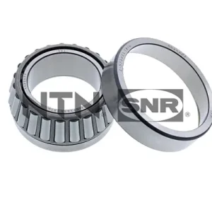 Wiellager SNR HDB208 Exclusief