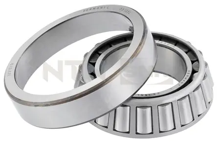 Beperkte Voorraad Wiellager SNR HDB229