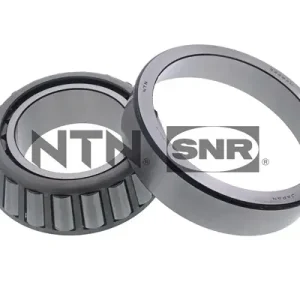 Nu Kopen Wiellager SNR HDB257