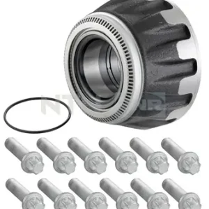 Koop Vandaag Wiellager SNR HDS222