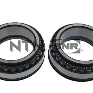 Must-Have Wiellager SNR HDS244