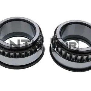 Alleen Vandaag Wiellager SNR HDS245