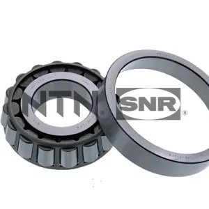 Ophangrubber automaatbak SNR HDT033 Merkproduct
