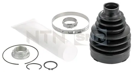 Aandrijfashoes SNR IBK50.003 Beperkte Voorraad