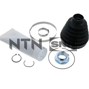 Gecertificeerd Aandrijfashoes SNR IBK51.001