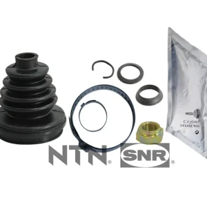 Trendy Aandrijfashoes SNR IBK53.006