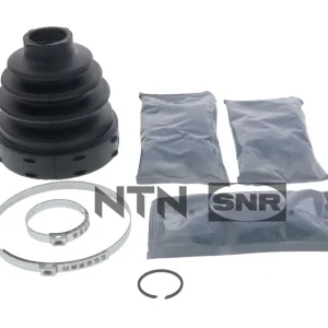 Aandrijfashoes SNR IBK53.010 Geld-Terug-Garantie