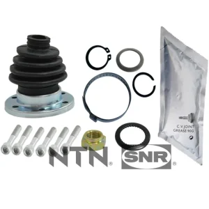 Aandrijfashoes SNR IBK54.003 Betrouwbaar