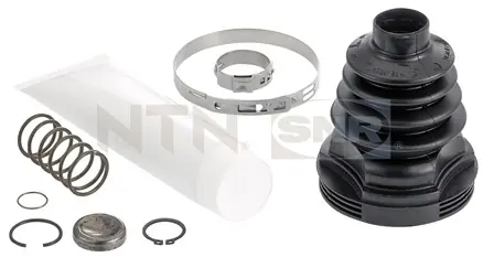 Aandrijfashoes SNR IBK55.013 Betrouwbaar