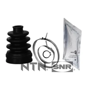 Aandrijfashoes SNR IBK58.004 Ambachtelijk