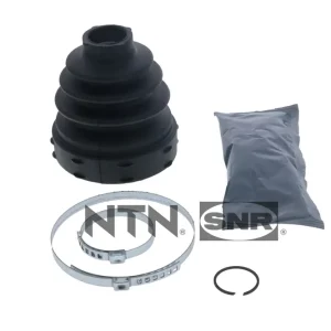 Aandrijfashoes SNR IBK66.006 Snelle Levering