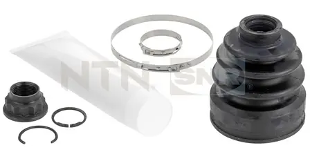 Aandrijfashoes SNR IBK69.001 Luxe