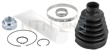 Veilige Betaling Aandrijfashoes SNR IBK77.006