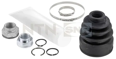 Aandrijfashoes SNR IBK77.007 Origineel