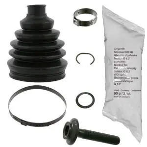 Aandrijfashoes SNR IBK80.002 Speciale Aanbieding