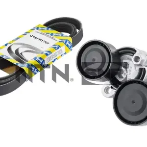 Weekendaanbieding Poly V-riemen kit SNR KA850.00